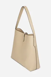 Kabelka Karl Lagerfeld K/Autograph Padlock Hobo Safari