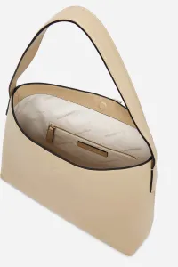 Kabelka Karl Lagerfeld K/Autograph Padlock Hobo Safari
