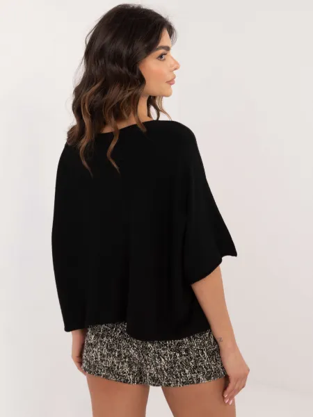 Sweater-IT-SW-0811.88P-black