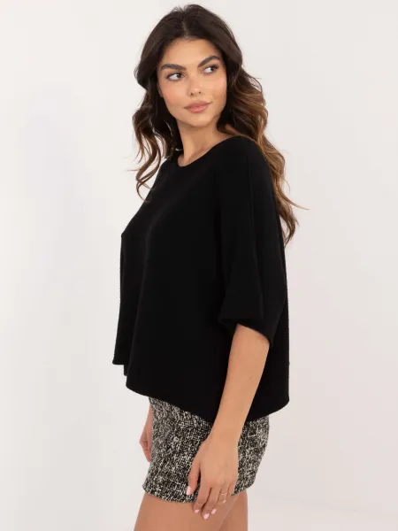 Sweater-IT-SW-0811.88P-black
