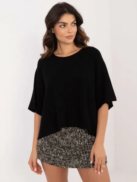 Sweater-IT-SW-0811.88P-black