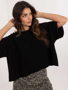 Sweater-IT-SW-0811.88P-black