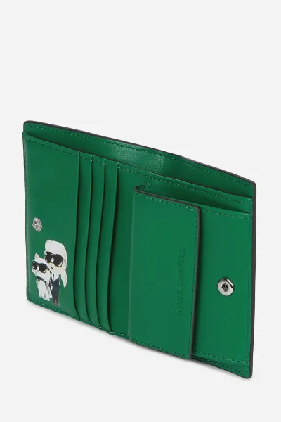 Peňaženka Karl Lagerfeld IKON