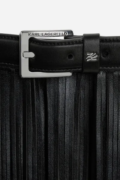 Opasok Karl Lagerfeld K/AUTOGRAPH
