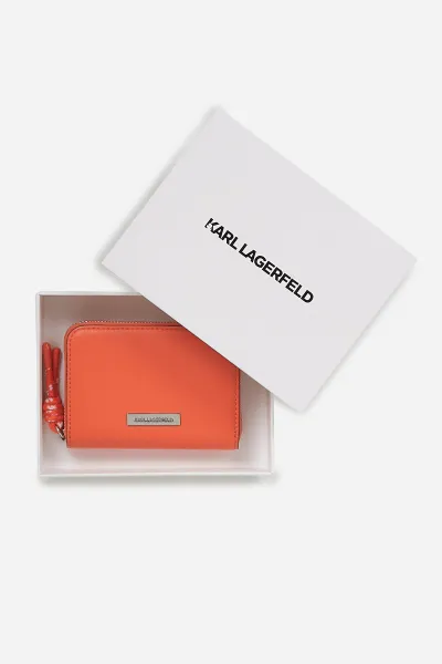 Peňaženka Karl Lagerfeld IKON