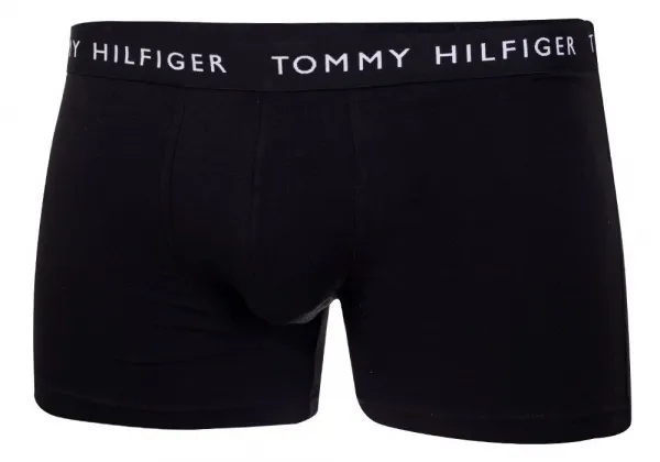 3PACK pánske boxerky Tommy Hilfiger viacfarebné (UM0UM02203 0XK) L, trenky