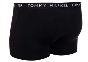 3PACK pánske boxerky Tommy Hilfiger viacfarebné (UM0UM02203 0XK) L, trenky