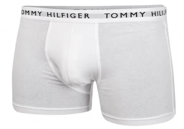 3PACK pánske boxerky Tommy Hilfiger viacfarebné (UM0UM02203 0XK) L, trenky