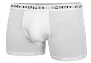3PACK pánske boxerky Tommy Hilfiger viacfarebné (UM0UM02203 0XK) L, trenky