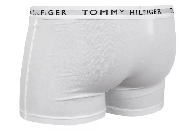 3PACK pánske boxerky Tommy Hilfiger viacfarebné (UM0UM02203 0XK) L, trenky