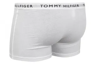 3PACK pánske boxerky Tommy Hilfiger viacfarebné (UM0UM02203 0XK) L, trenky