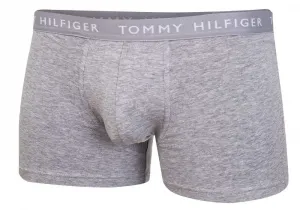 3PACK pánske boxerky Tommy Hilfiger viacfarebné (UM0UM02203 0XK) L, trenky