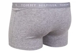 3PACK pánske boxerky Tommy Hilfiger viacfarebné (UM0UM02203 0XK) L, trenky