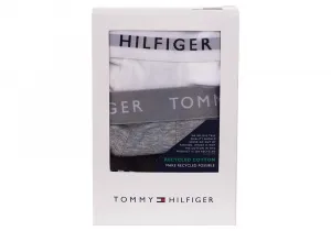 3PACK pánske boxerky Tommy Hilfiger viacfarebné (UM0UM02203 0XK) L, trenky