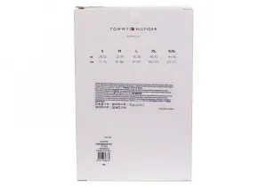 3PACK pánske boxerky Tommy Hilfiger viacfarebné (UM0UM02203 0XK) L, trenky