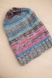 Zimná čiapka Kesi Krystyna K207
