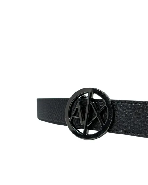Armani Exchange opasok