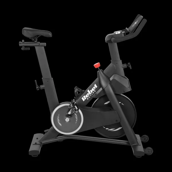 Spinningový bicykel REBEL RBA-1006