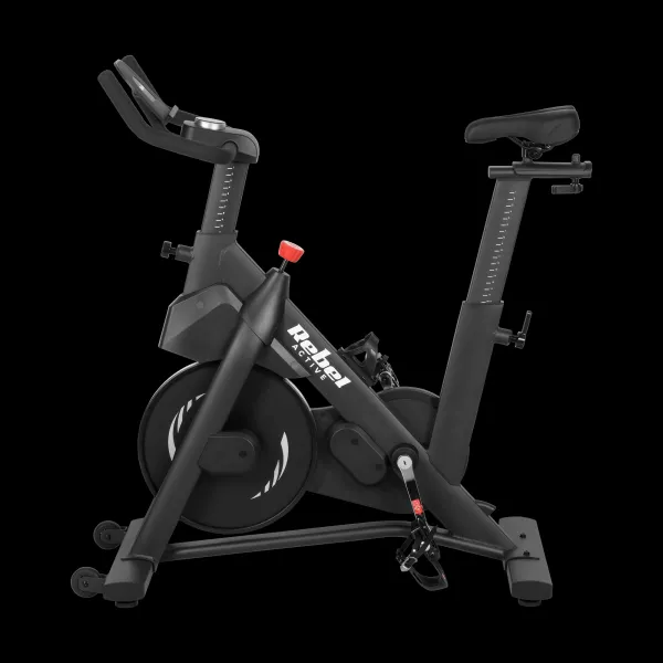 Spinningový bicykel REBEL RBA-1006