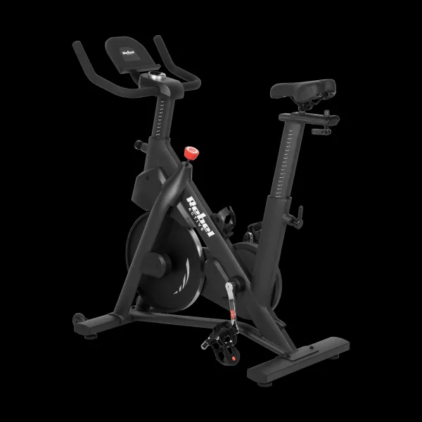 Spinningový bicykel REBEL RBA-1006
