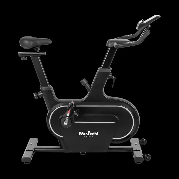 Spinningový bicykel REBEL RBA-1007