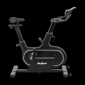 Spinningový bicykel REBEL RBA-1007