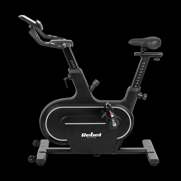 Spinningový bicykel REBEL RBA-1007