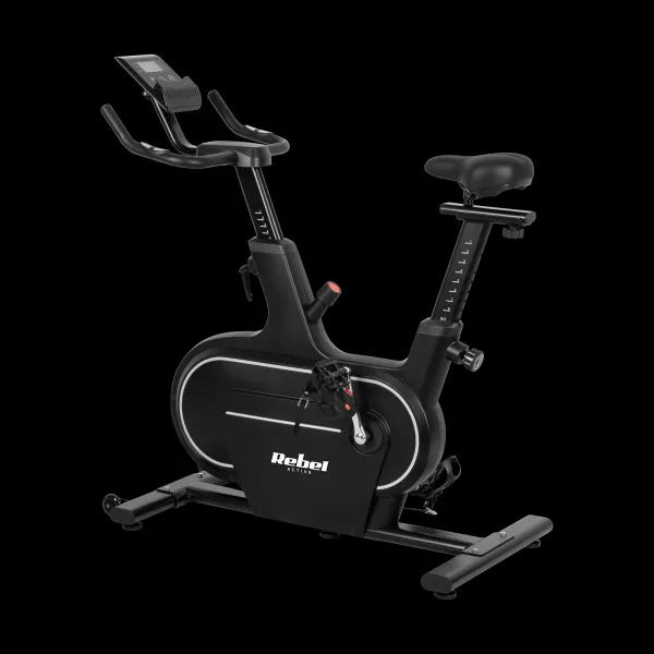 Spinningový bicykel REBEL RBA-1007
