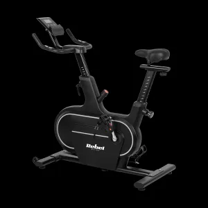 Spinningový bicykel REBEL RBA-1007