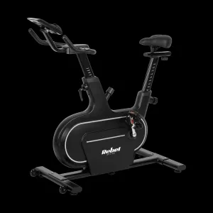 Spinningový bicykel REBEL RBA-1007