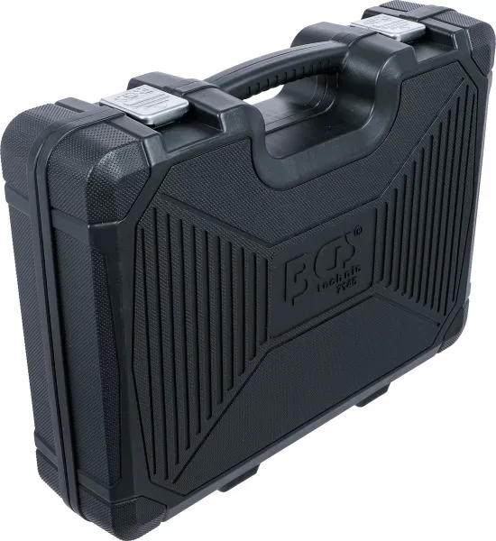 BGS Technics BGS VDE sada nástrčných kľúčov 1/2" – 10–24 mm (11-dielna)