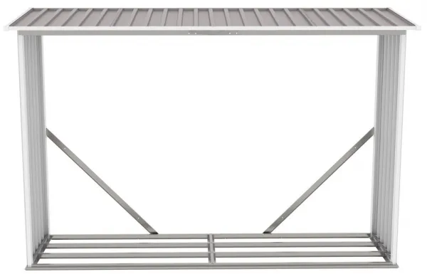 Drevník WC-B Rojaplast