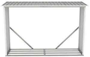 Drevník WC-B Rojaplast