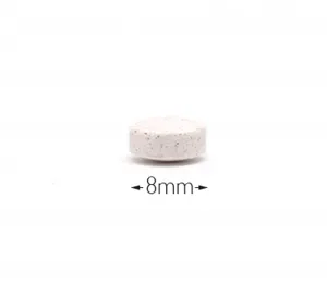Vitamín B12, 1000 µg (hydroxokobalamín) - pod jazyk (sublingválny), 60 tabliet