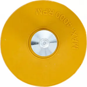 BGS Technics BGS gumový odstraňovač fólií – kužeľový, 50 mm