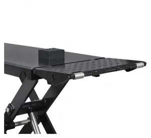 REDATS L-540 – nožnicový zdvihák pre automobily 3 T, 400 V
