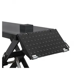 REDATS L-540 – nožnicový zdvihák pre automobily 3 T, 400 V