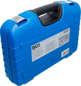 BGS Technics Hydraulická sada na vytláčanie guľových čapov – 12 t