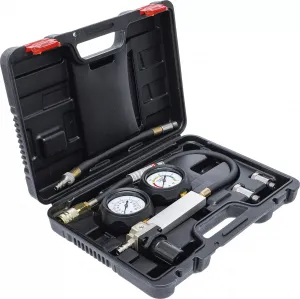 BGS Technics Tester tlaku a netesností valcov motora – BGS