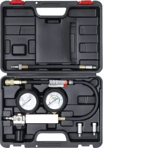 BGS Technics Tester tlaku a netesností valcov motora – BGS