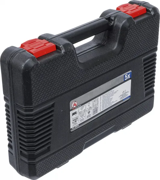 BGS Technics Tester tlaku a netesností valcov motora – BGS