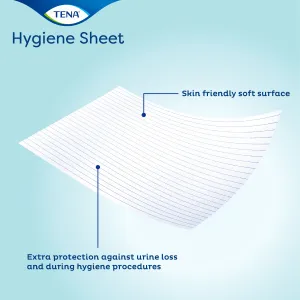 TENA Hygiene Sheet 175x80cm