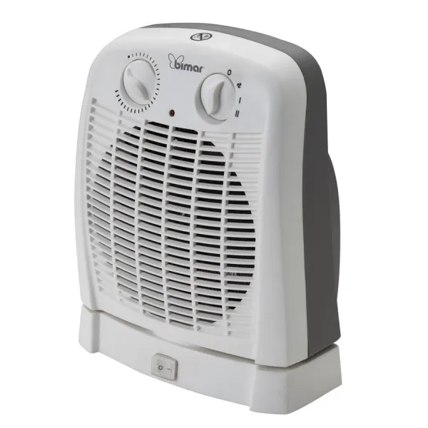 Teplovzdušný ventilátor Bimar HF 195