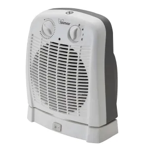 Teplovzdušný ventilátor Bimar HF 195