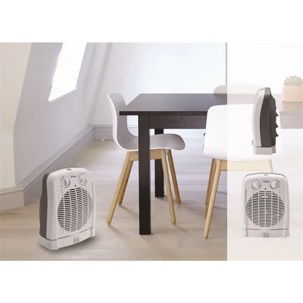 Teplovzdušný ventilátor Bimar HF 195