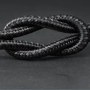 Dudao L9X kábel USB-C – Lightning, 30W, 2 m, čierny