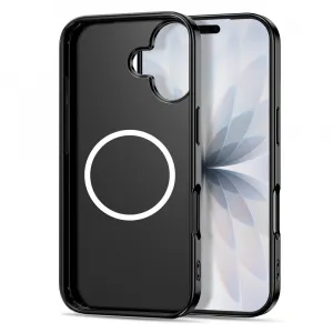 Tech-Protect Lamano MagSafe kryt na iPhone 17, leopard