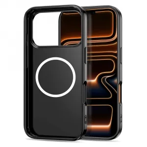 Tech-Protect Lamano MagSafe obal, iPhone 17 Pro, leopard
