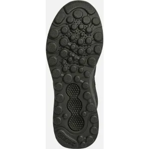 Geox Spherica Actif X1 Men's Black Ankle Boots - Mens