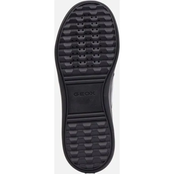 Black women's sneakers Geox Dalyla - Women's